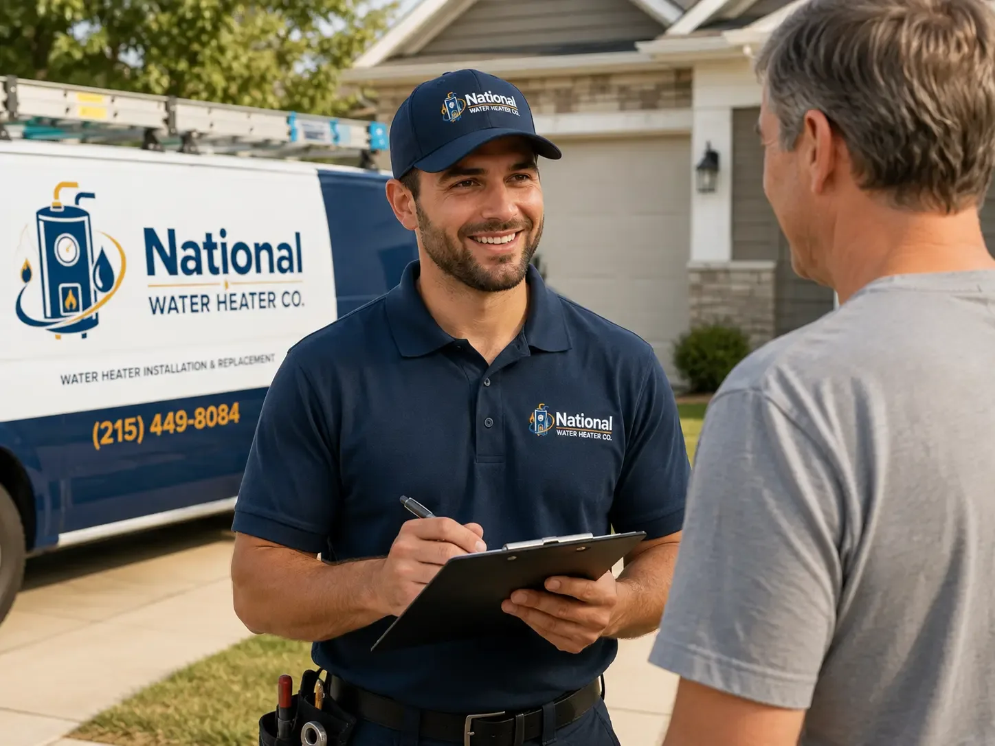 Water Heater Installation Hull, IL FAQs